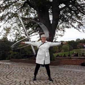 Meet your Posher, Marian